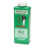 Pudra de Talc Colorata - Clubman Pinaud Flesh Finest Talc 255 gr